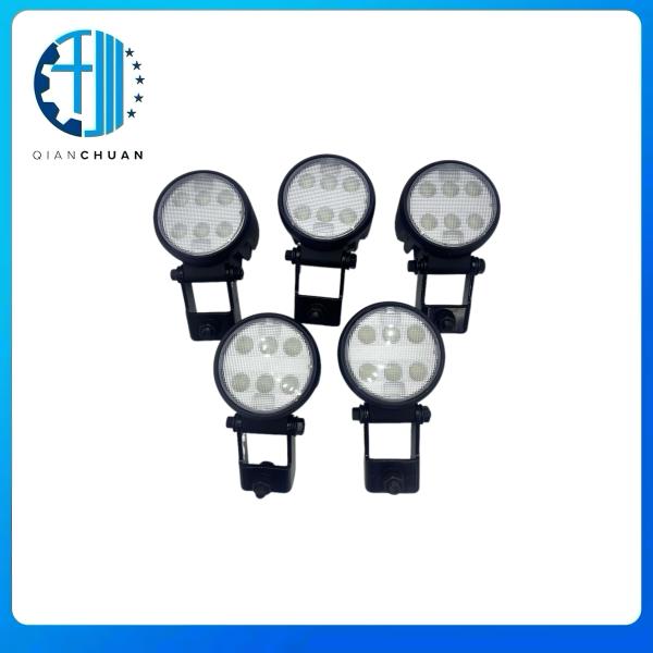 ランプ 526-4904 5264904 Caterpillar E320GC 320GX 330GC 用 掘削機部品 電気スペアパーツ