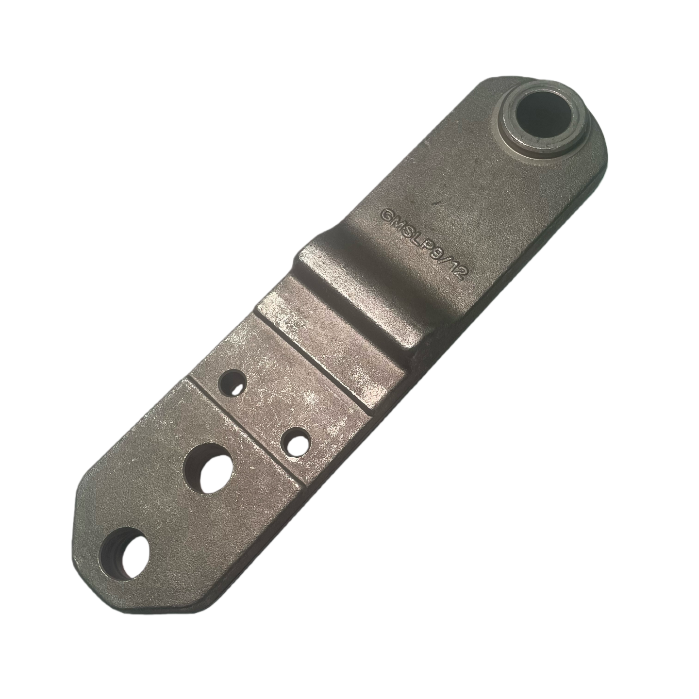 Custom Forged Brackets For Mining Scraper Conveyor Connecting Beams | Structural Components