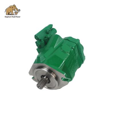  AL209259 Bosch Rexroth R986110604 Variable Displacement Pump Replacement Pump