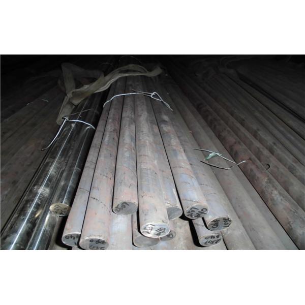 Нержавеющая сталь 304 круглый штанга яркий черный законченный AISI 304L Нержавеющая сталь Soild Bar OD 110MM