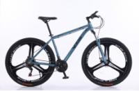 Configuration élevée 29 pouces adulte vélo de montagne cadre en aluminium