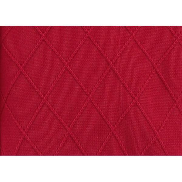 Turtle Neck Girls Knit Pullover Sweater Diamond Check Design kid Clothes