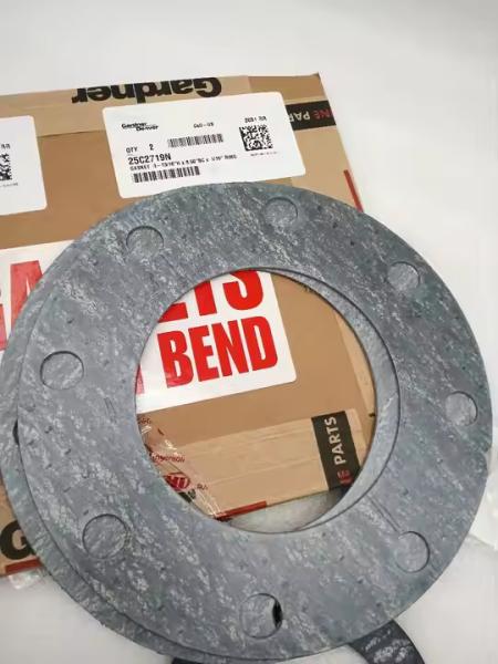 Gardner Denver Spacer QX176203  High Quality Air Screw Compressor Spare Parts Wholesale