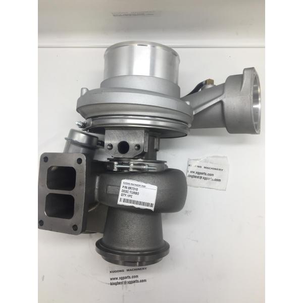 Excavator Turbo  Diesel Engine Turbocharger 0R7310 0R7923 0R7283