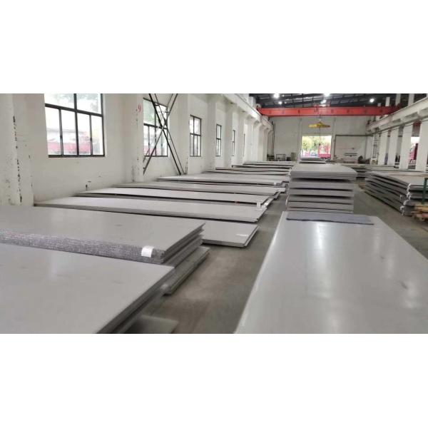 Плита легированной стали 0.5-10MM ASTM B333 Hastelloy B3