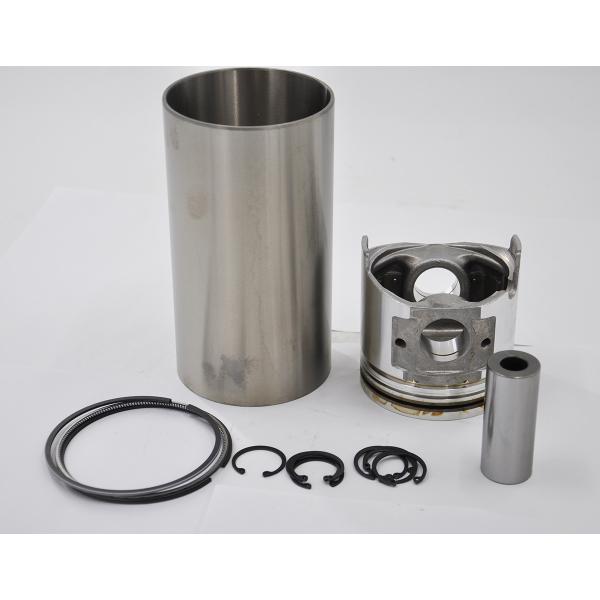 STD Size 4TNV98 Overhaul Yanmar Engine Parts