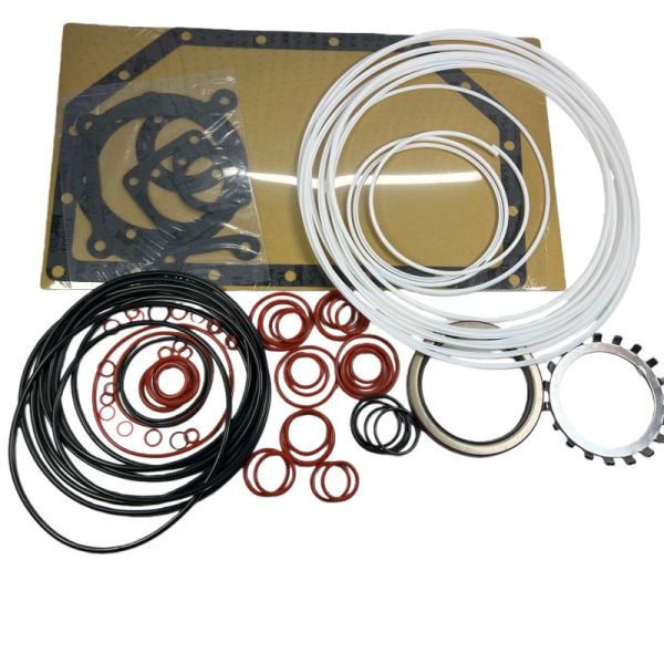 288-2551 Transmission Overhaul Gasket Kit D8N D8R D8T Compatible