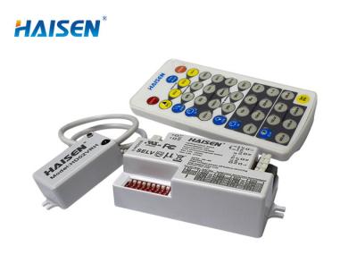 O sensor 120-277VAC do movimento da micro-ondas operou a frequência 5.8GHz para a luz de Triproof