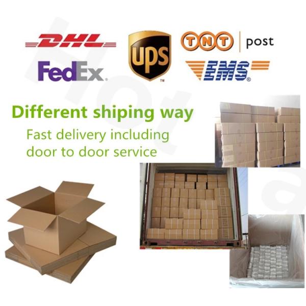 Waterproof Plastic Pouches Packaging Aluminum Foil Frosted BOPP Laminated Mylar Logo Printing