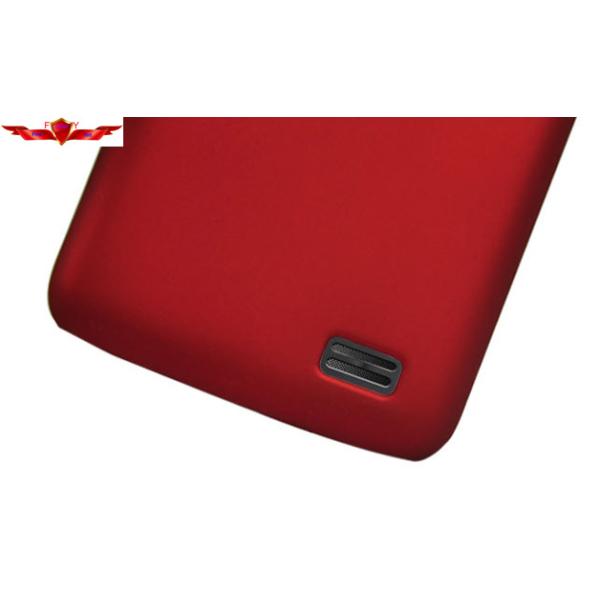 Dirtproof/Shockproof Lenovo K900 PC Cover Cases Accurate Holes Multi Color