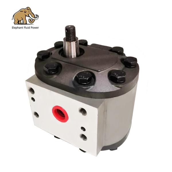 Mahindra Aftermarket Agricultural Equipment OEM Tractor Gear Pump D8NN600LA