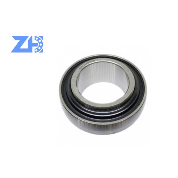 Hex Bore Agricultural GW211PPB9 Pillow Ball Bearing Disc Harrow Bearing