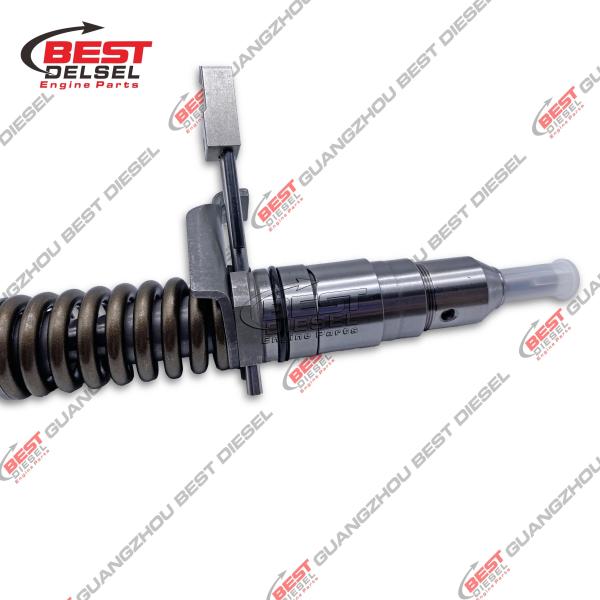Oem Fuel Injectors 127-8211 0R-8477 127-8209 127-8213 127-8225 For Caterpillar 3116 Engine