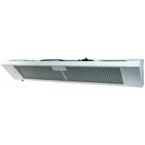 HT-1280 Direct Engine Drive Vehicle Refrigeration Unit for 46-55m³ Refrigerated