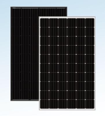 Células solares do silicone de 5BB 300W 310W mono para o sistema de energia solar