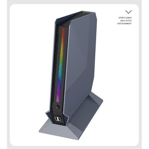 Ядр I7 I9 ПК игры SSD+HDD 256GB мини с коробкой ПК видеокарты 4gb Nvidia Gtx 1650 мини