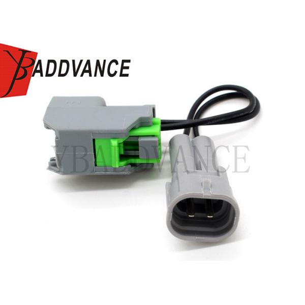 Путь монтажной схемы 2 переходника Пньп инжектора топлива автоматический с стандартом ОЭМ провода 11КМ