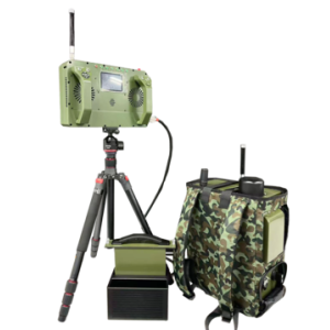 Backpack Jammer