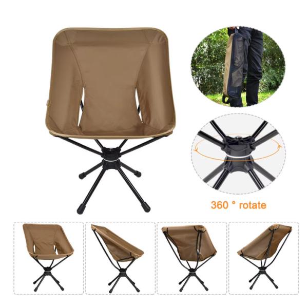 Easy Carrying Outdoor Warehouse Camping Chairs Party Chairs Oversized Furniture