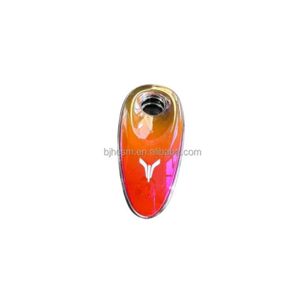 100% Tested VOYAH Light-Chasing Smart Key with Fedex Shipping Ways