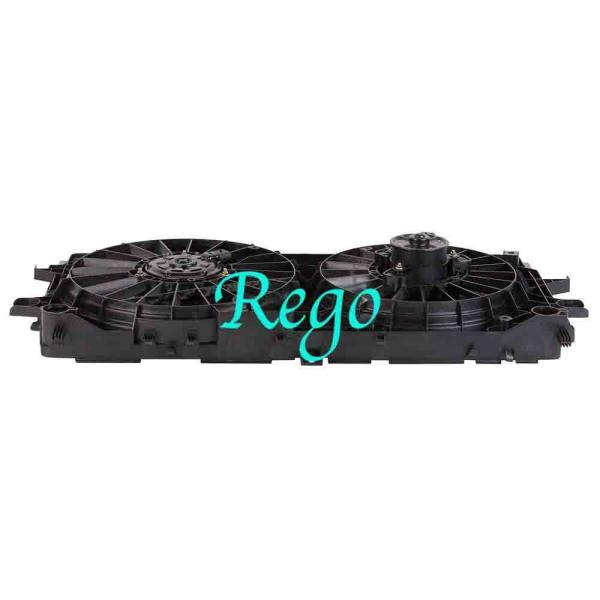 OEM Auto Spare Parts GM IMPALA Replacement Auto Cooling Fans Assembly