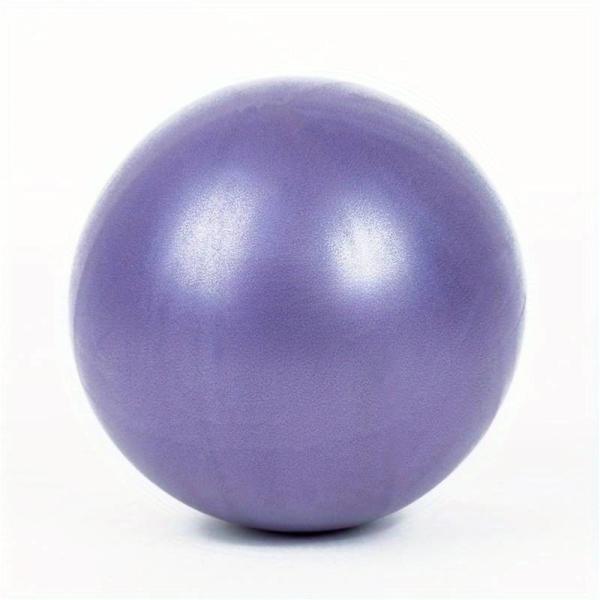 Exercise Ball Thick Yoga Pilates Ball for Pregnancy Birthing Physical Therapy and Core Balance