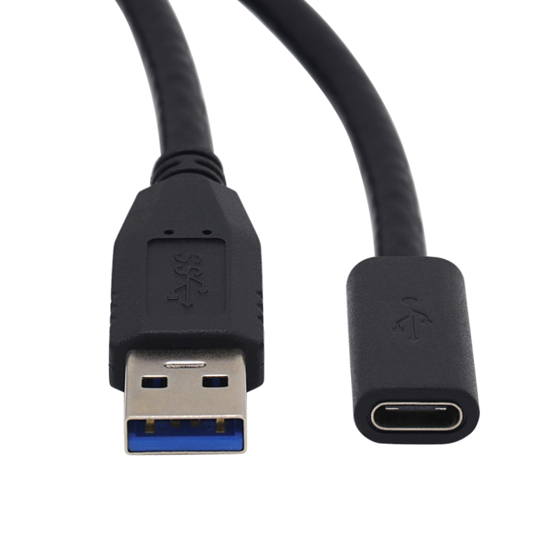 USB 3.0 AM to TYPE CF Cable