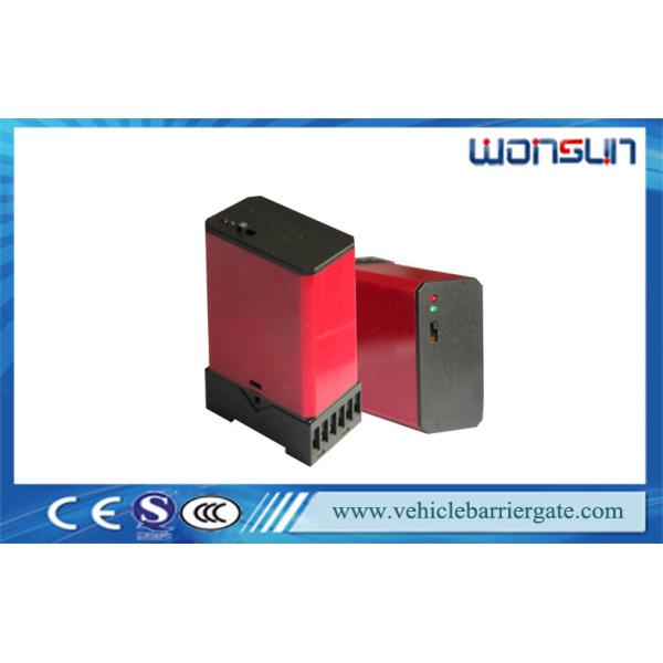 Строб барьера стоянкы автомобилей детектора петли корабля с быстрым ходом, утверждением SGS ISO CE