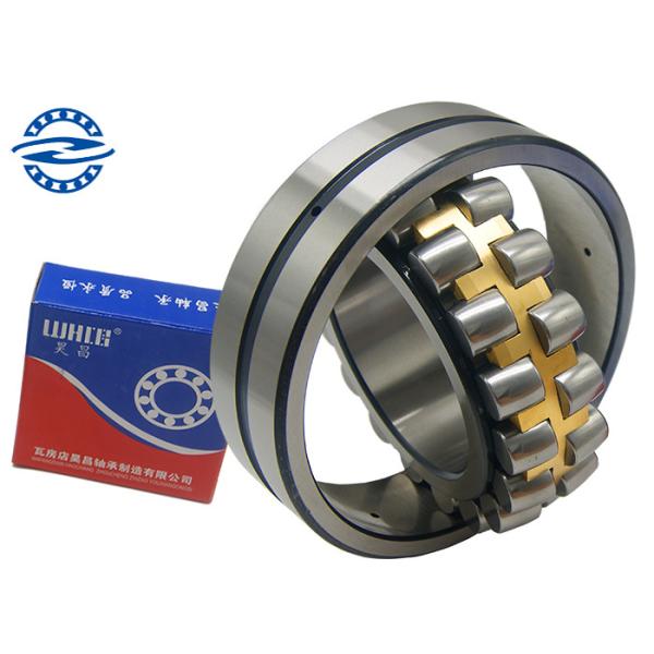 24032CA / W33 160mm*240mm*80 mm Shaker Screen Spherical Roller Bearing For Vibrating Screens