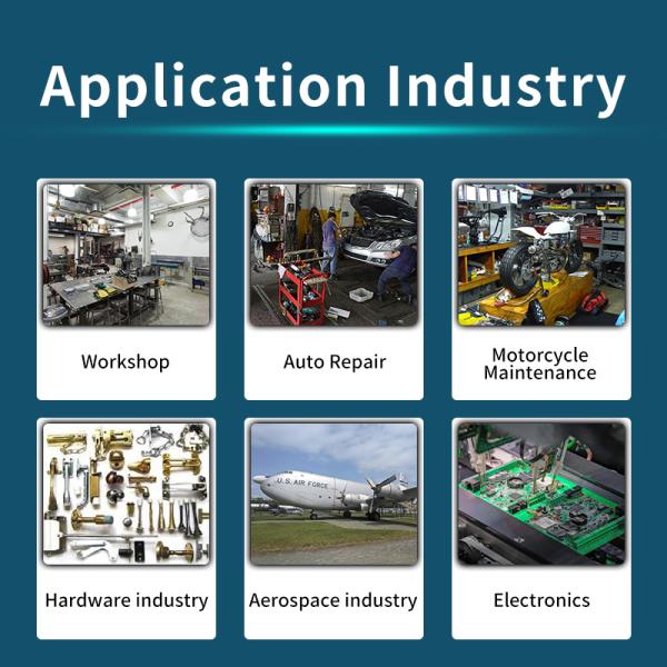 Ультразвуковое оборудование для промышленной очистки мощностью 1800 Вт. с 36-компьютерным преобразователем емкостью 135 л.