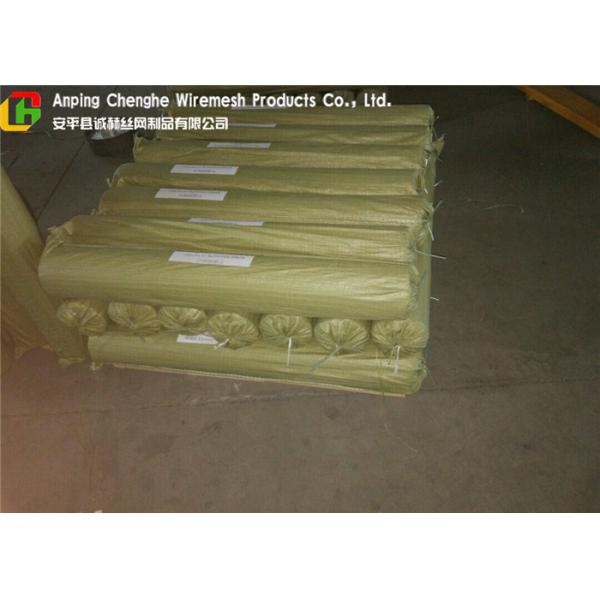 Architectural Anti Theft Wire Mesh , Home Office Security Wire Mesh