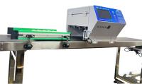 Máquina automática de impresión de huevos con tinta Máquina portátil de codificación de huevos 48000 huevos/h