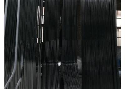 40 - O tubo da proteção do par termoelétrico do ferro fundido 1200℃ de alumínio morre proteção da carcaça
