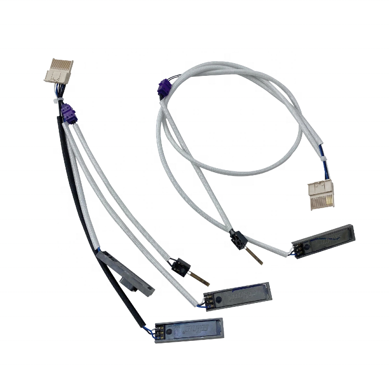D179-5381 D179-5385 Original Quality Improved Thermistor for Ricoh 8100 8110 8120 8200 8210 8220 8310 Printer Copier Spare Part