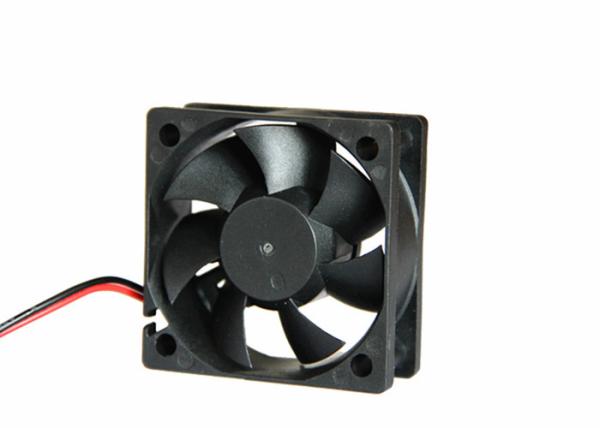 5020 Dc Brushlees Fan 20mm Thickness Ip68 Waterproof Ball Bearing For Humidifier