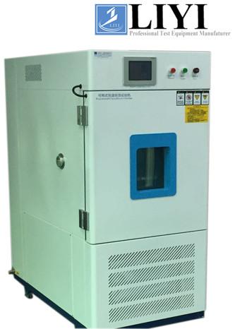 High Low Temperature Humidity Test Chamber Precision Stainless Steel