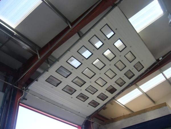 Waterproof Fast Rapid High Speed Rapid Roller Door Insulated PVC Sheet Shutter 2m/S Hot Selling PVC Vertical Clean Room