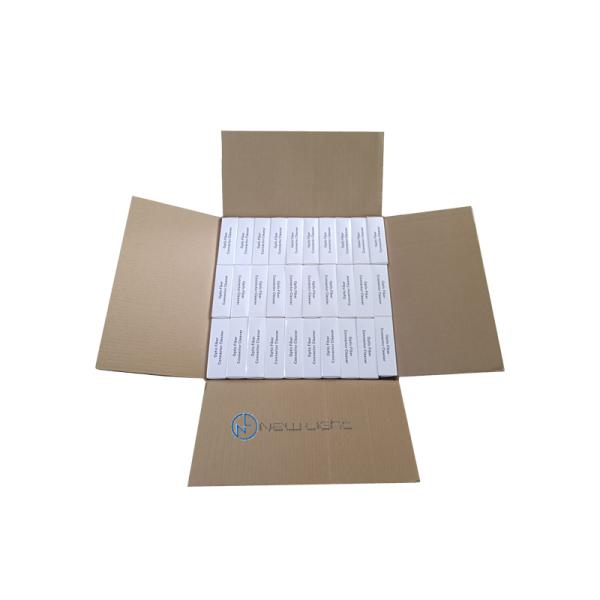 уборщик оптически соединителя волокна 0.35db FTTH UPC APC 1.25mm