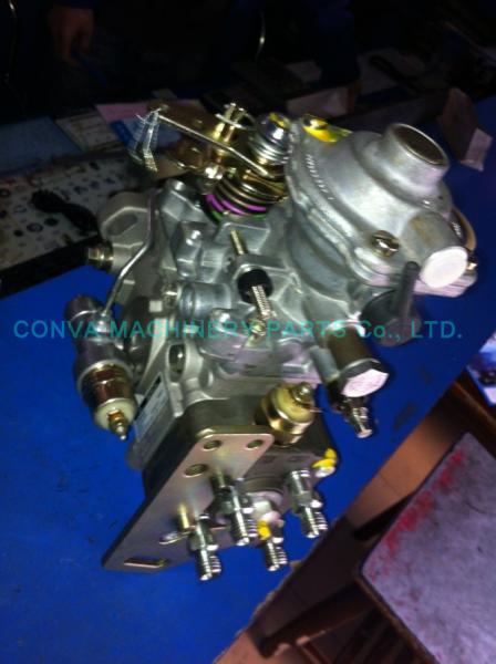 Fuel Injection Pump 4BTA 3960901 Diesel Transfer Pump , Diesel Injection Pump