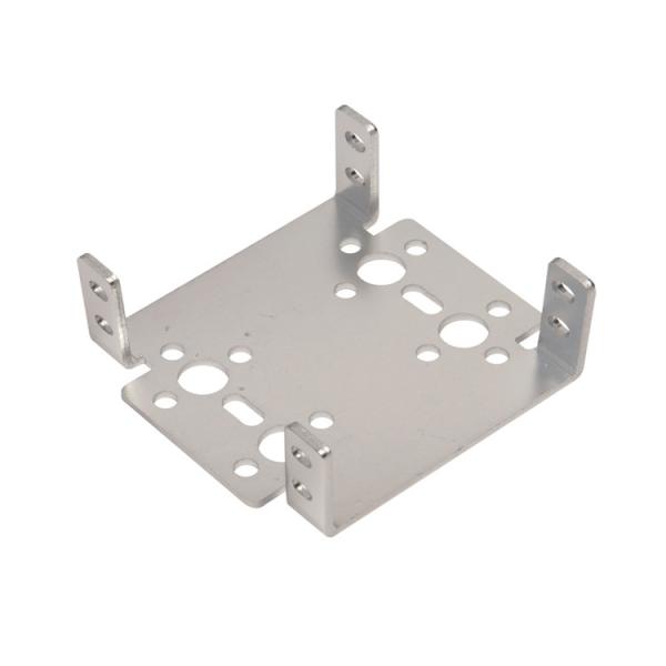 Cold Hot Rolled Steel Custom Sheet Metal Stamping Manufacturers ISO9001