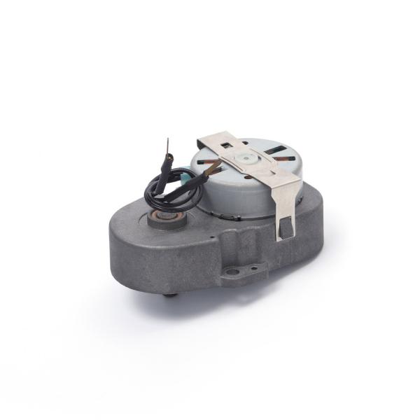 Pear Shape AC Synchronous Gear Motor 280g 220v Geared Motor GM59SMS42