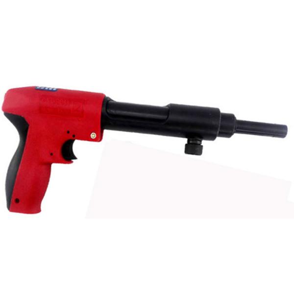 335mm Total Length 307 Automatic Ejection Concrete Power Tool Pistol for Construction