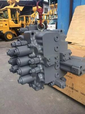 Toshiba main control valve UX28, hydraulic control valve,distribution valve for Volvo240