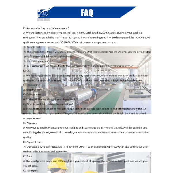 3m PVC Reciprocating Vibro Fluid Bed Dryer For Powder Granules