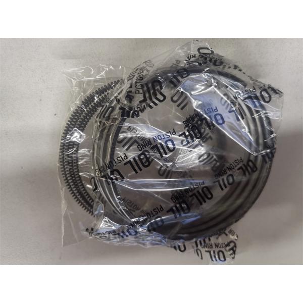 Поршневые кольца ME996378 ME999971 Мицубиси Fuso 4D33 TP