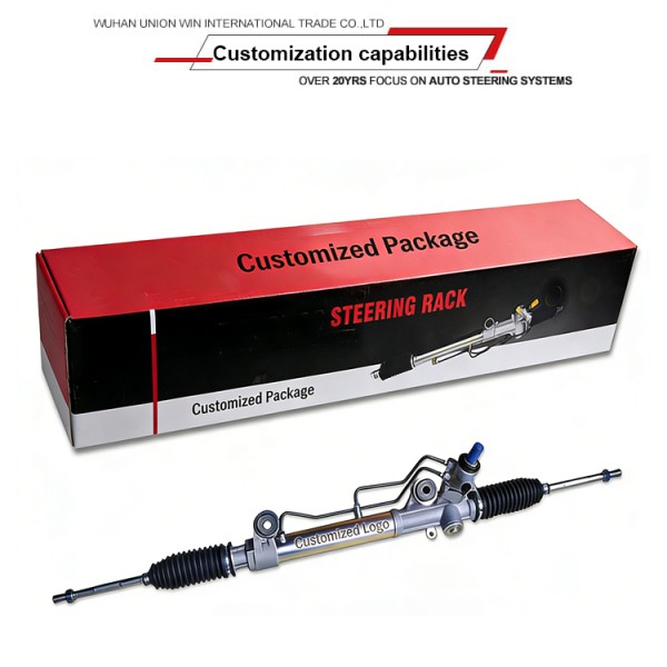 Electric Power Steering Rack for Toyota rav4 2021 Gear Box Automatic Steering Left Not Hybrid 442000R010 442500R013 442500R030