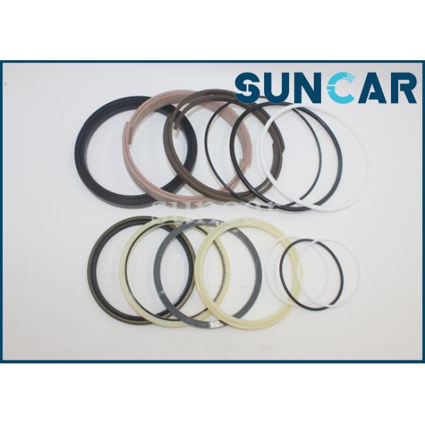 Excavator Service Kit 31Y1-33420 Boom Cylinder Seal Repair Kit Fits Hyundai R320LC-9 R330LC-9S