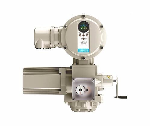 SIPOS Electric Actuator 2SA5043-2EE10-3BA3-Z