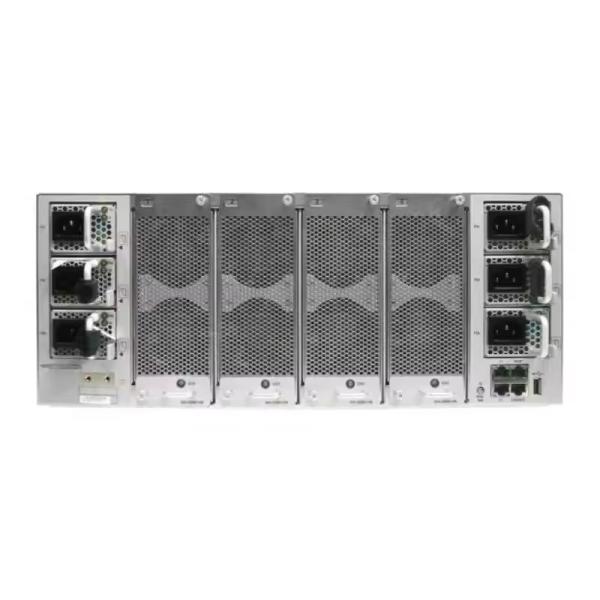 Network Switches Rack Mount NIB Original Nexus 5000 Series N5K-C5696Q Core Switches