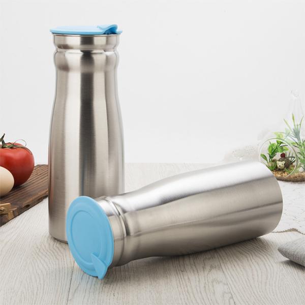 Изолированный вакуумный котёл из нержавеющей стали для горячего кофе и чая